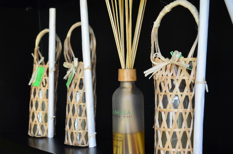 בית מלון כפרי The Amala Boutique Retreat