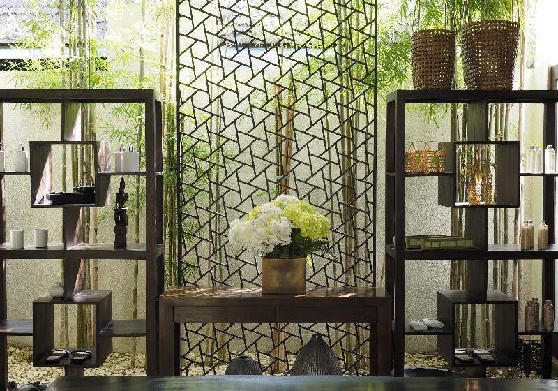 בית מלון כפרי The Amala Boutique Retreat