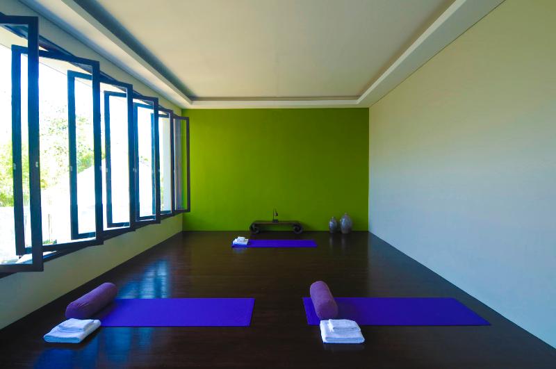 בית מלון כפרי The Amala Boutique Retreat