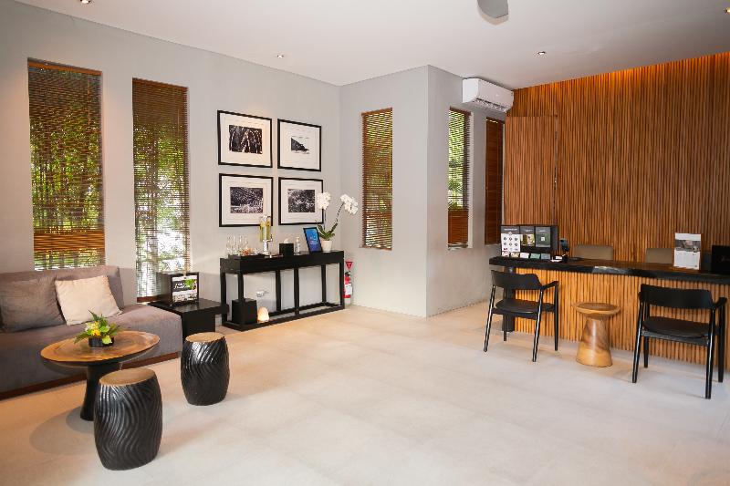 בית מלון כפרי The Amala Boutique Retreat