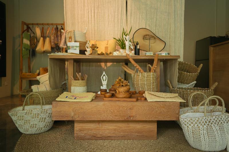 בית מלון כפרי The Amala Boutique Retreat