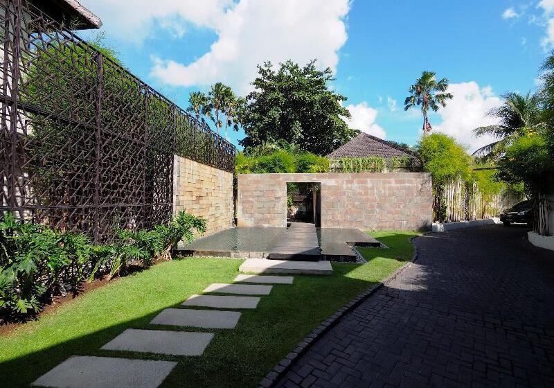 בית מלון כפרי The Amala Boutique Retreat