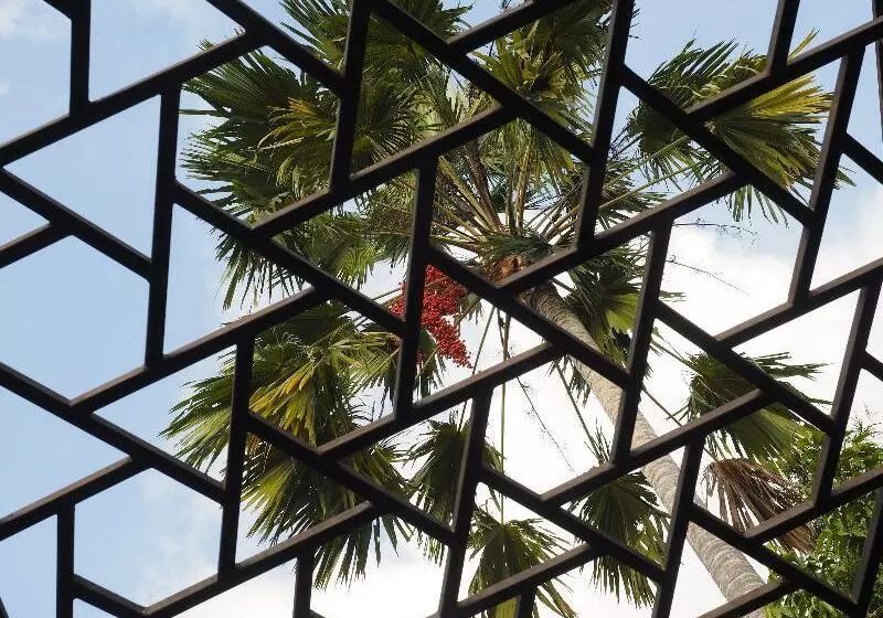 ホテル The Amala Boutique Retreat