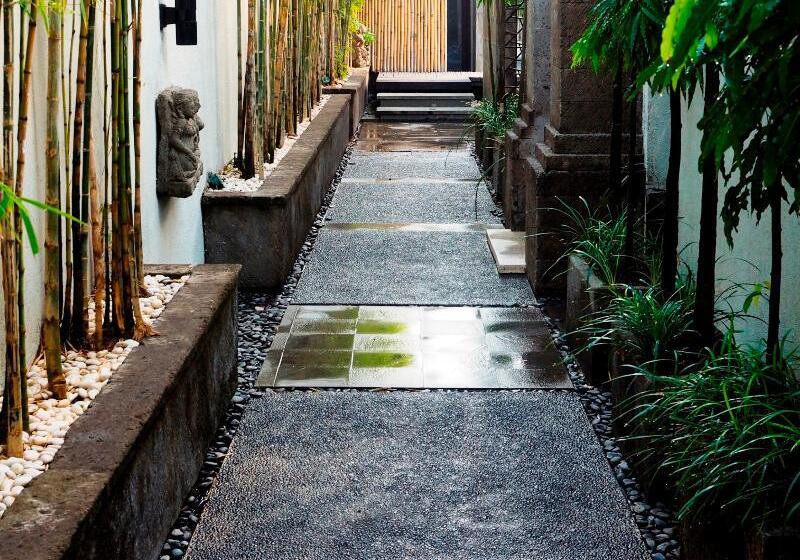 בית מלון כפרי The Amala Boutique Retreat