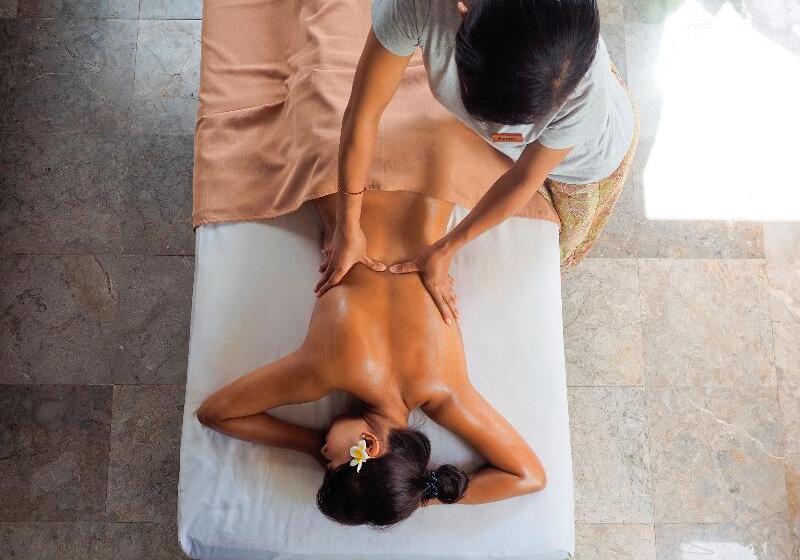 בית מלון כפרי The Amala Boutique Retreat