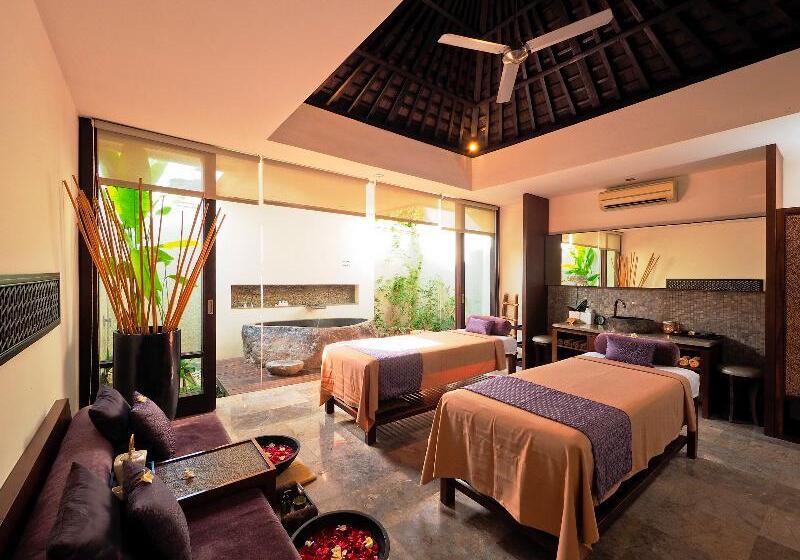 בית מלון כפרי The Amala Boutique Retreat