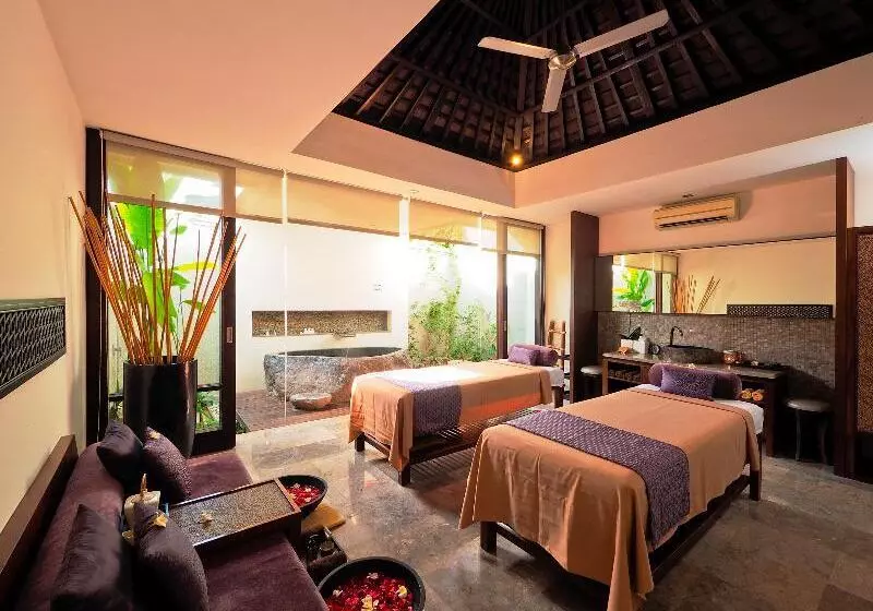 ホテル The Amala Boutique Retreat