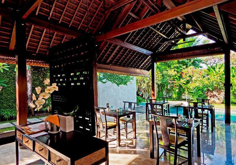 בית מלון כפרי The Amala Boutique Retreat