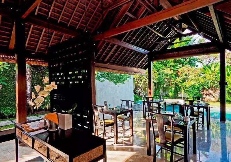 ホテル The Amala Boutique Retreat