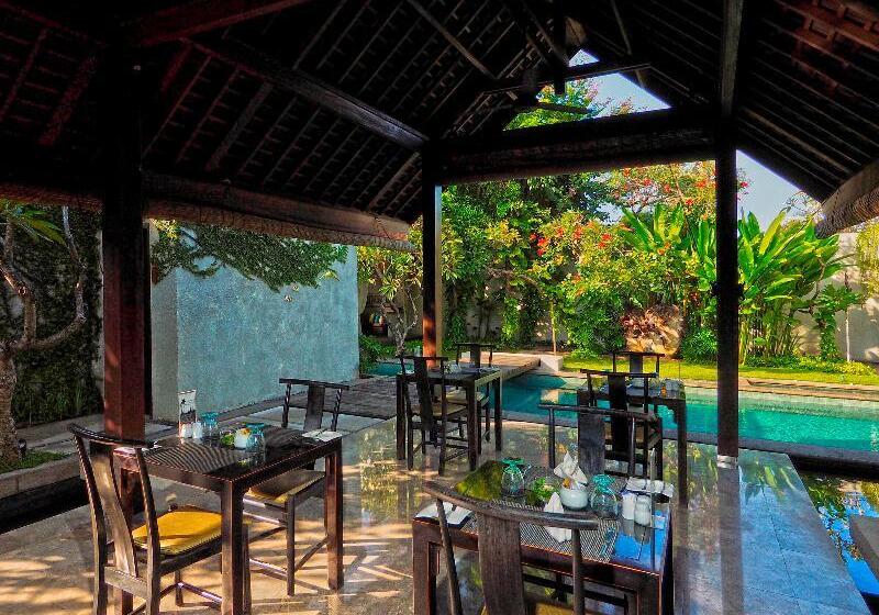 בית מלון כפרי The Amala Boutique Retreat