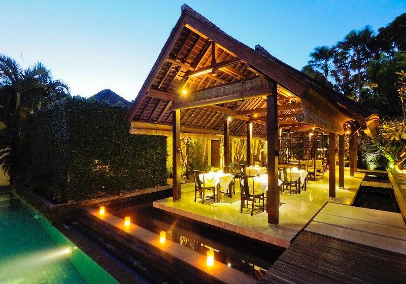 בית מלון כפרי The Amala Boutique Retreat