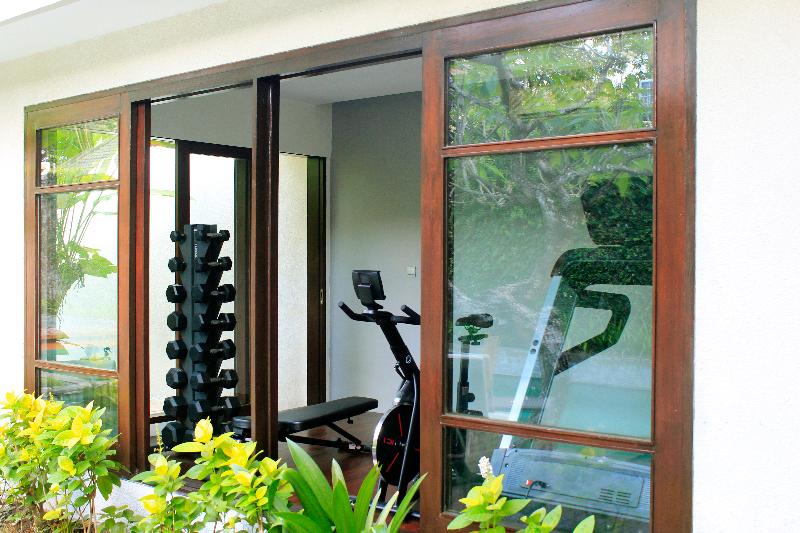 בית מלון כפרי The Amala Boutique Retreat