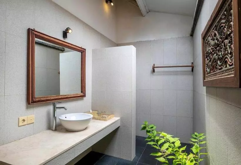 בית מלון כפרי The Beach House Resort