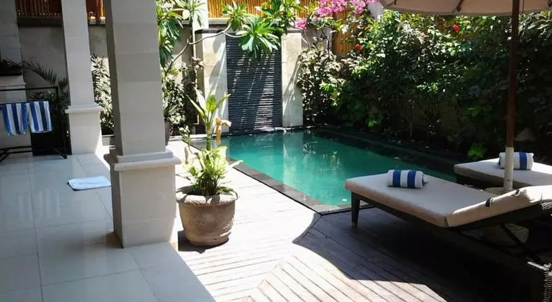 בית מלון כפרי The Beach House Resort