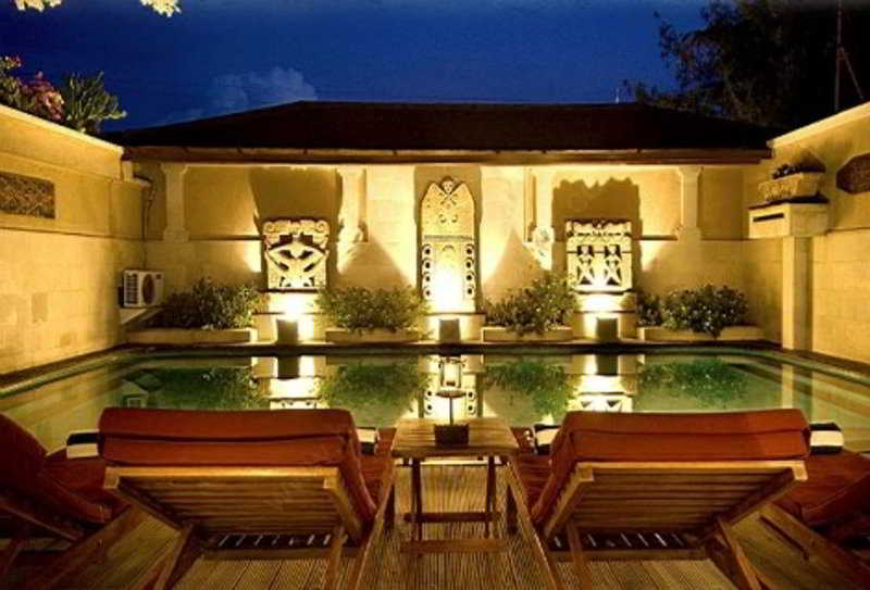 בית מלון כפרי The Beach House Resort