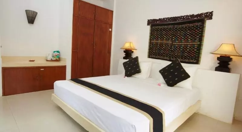 בית מלון כפרי The Beach House Resort