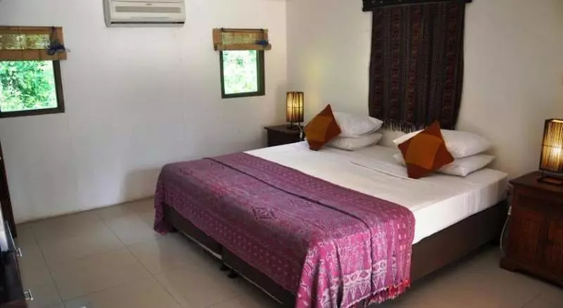 בית מלון כפרי The Beach House Resort