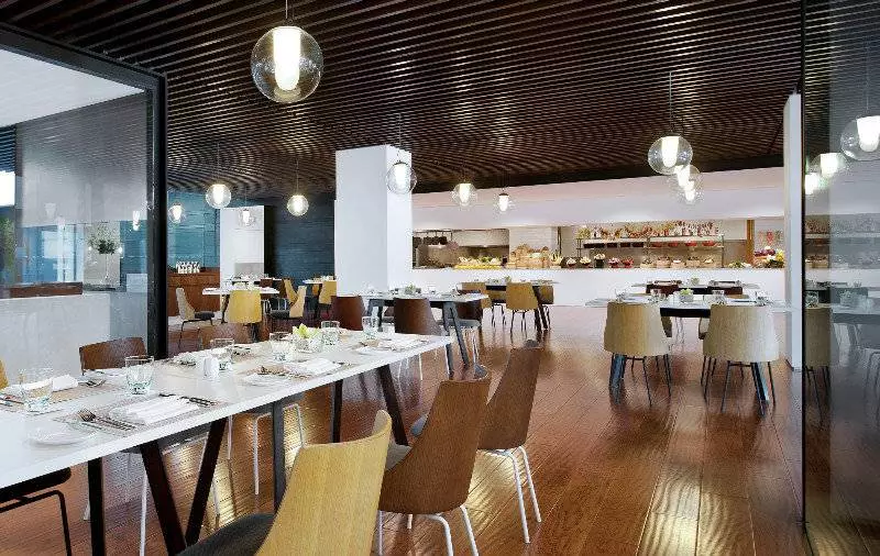 호텔 The Westin Xi An