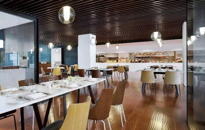 호텔 The Westin Xi An