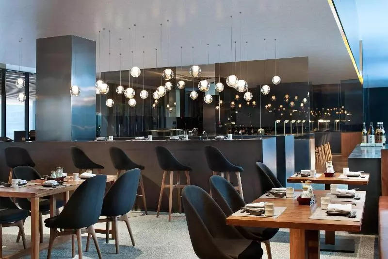 호텔 The Westin Xi An