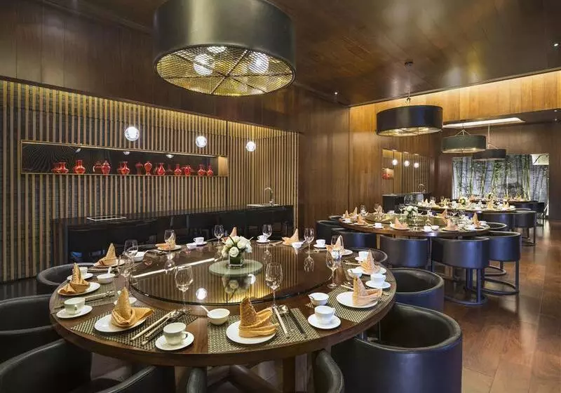 호텔 The Westin Xi An