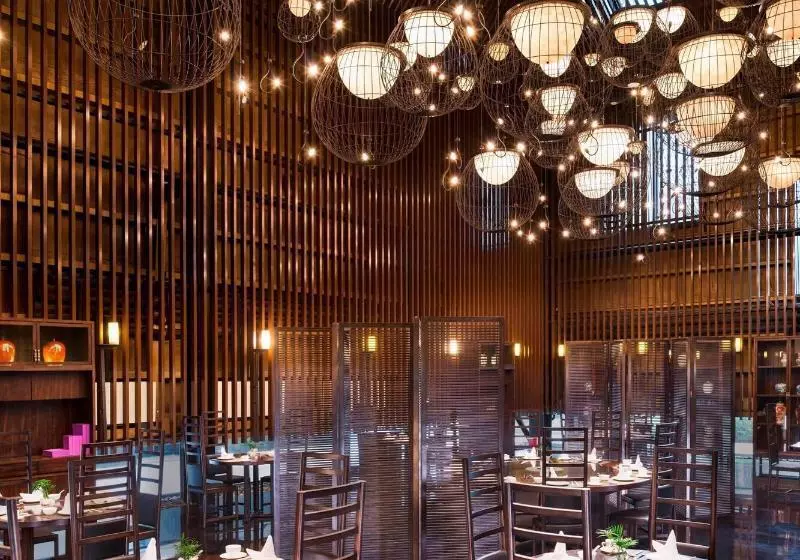 호텔 The Westin Xi An