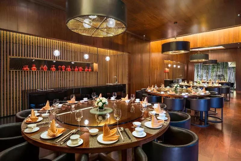 호텔 The Westin Xi An