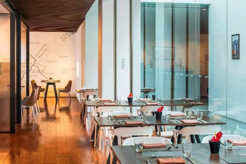 호텔 The Westin Xi An