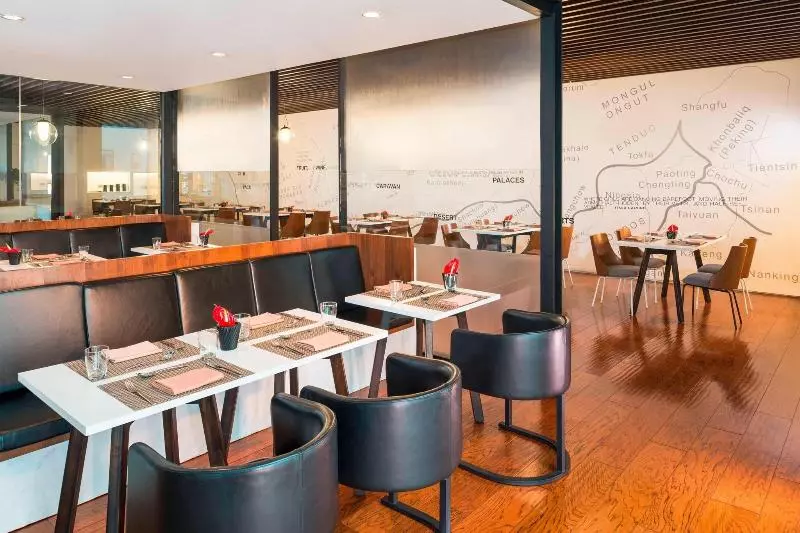 호텔 The Westin Xi An