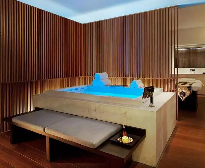 호텔 The Westin Xi An