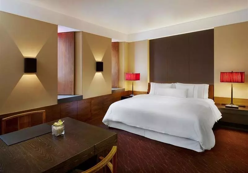 호텔 The Westin Xi An