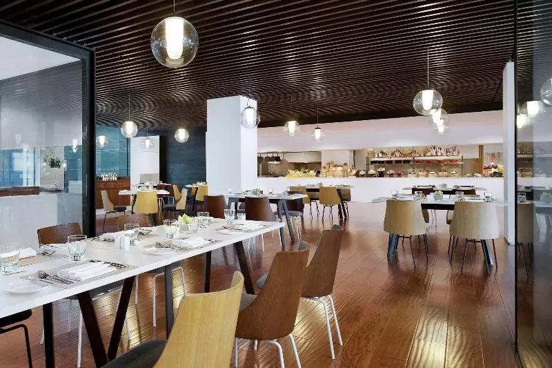 호텔 The Westin Xi An