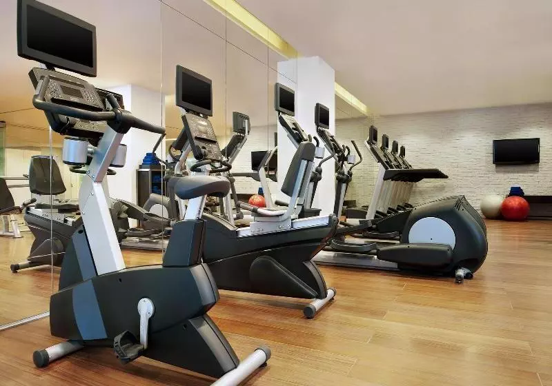 호텔 The Westin Xi An