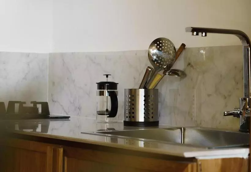 Otel Umalas Creek Villas