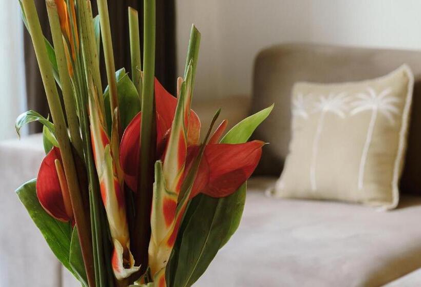 בית מלון כפרי Umalas Creek Villas