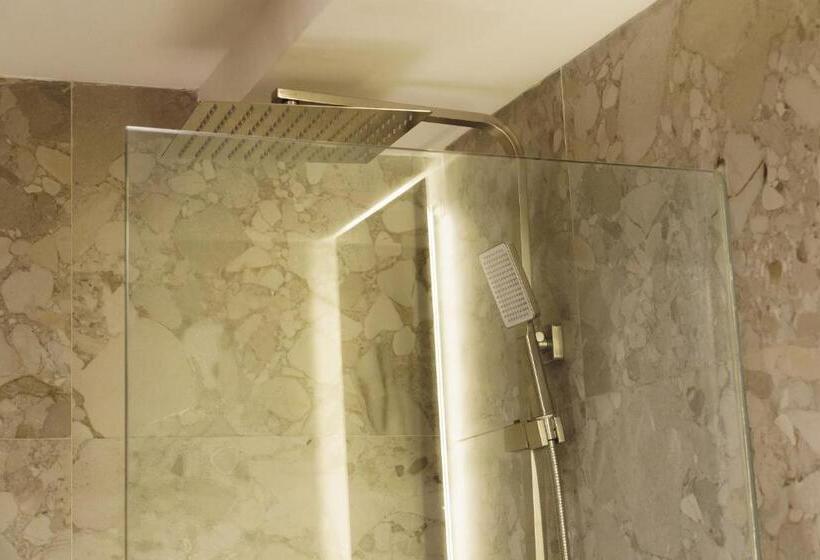 בית מלון כפרי Umalas Creek Villas