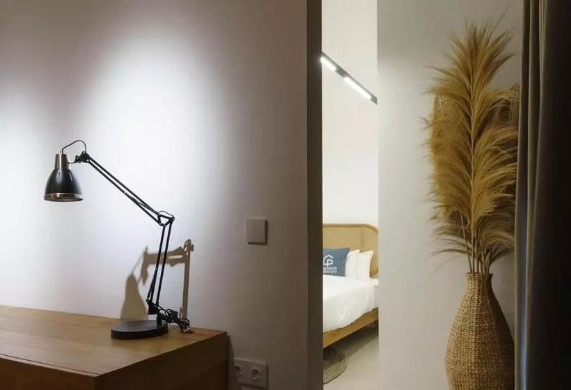 Otel Umalas Creek Villas