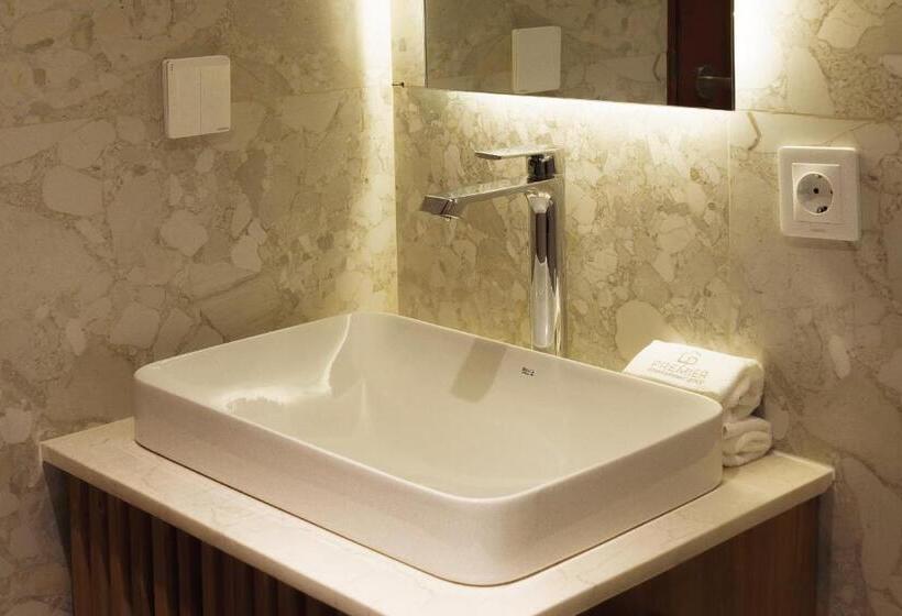 בית מלון כפרי Umalas Creek Villas