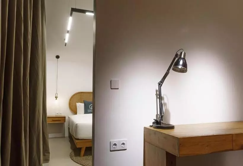 Otel Umalas Creek Villas