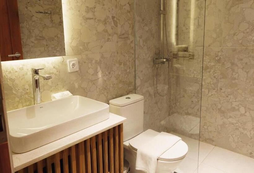 בית מלון כפרי Umalas Creek Villas