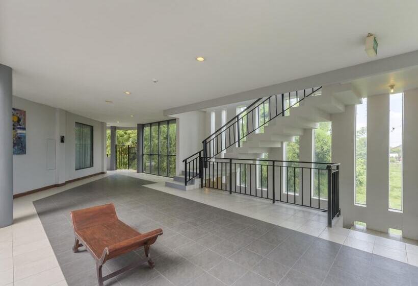 בית מלון כפרי Umalas Creek Villas