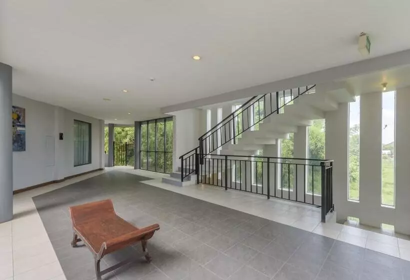 Otel Umalas Creek Villas