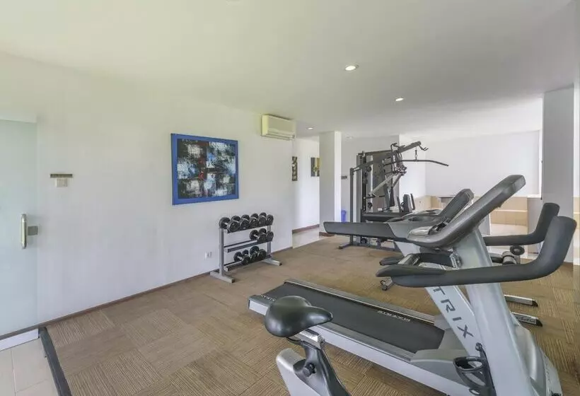 Otel Umalas Creek Villas