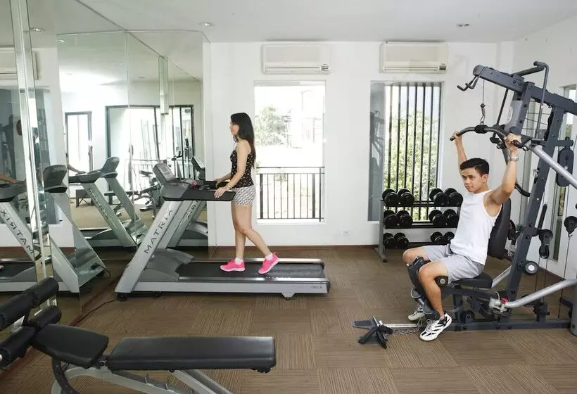 Otel Umalas Creek Villas