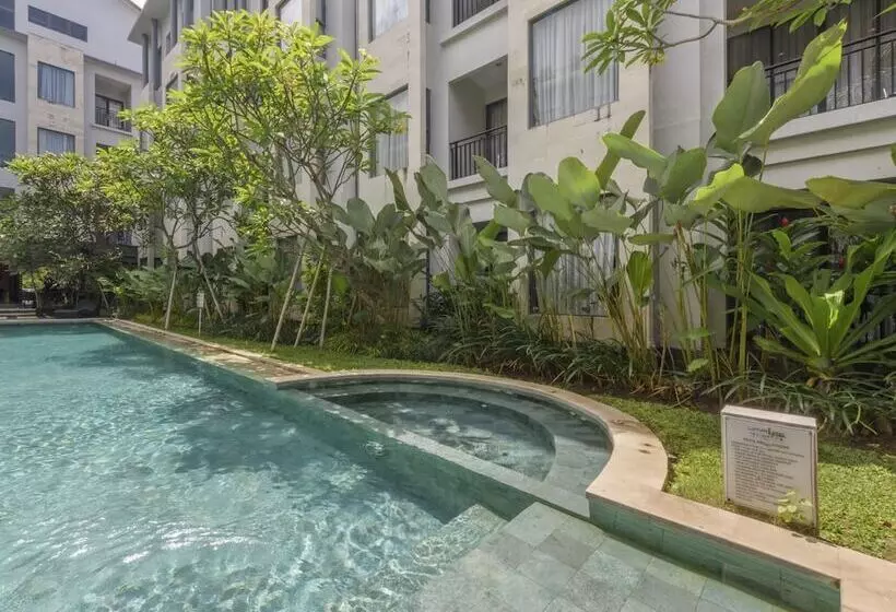 Otel Umalas Creek Villas