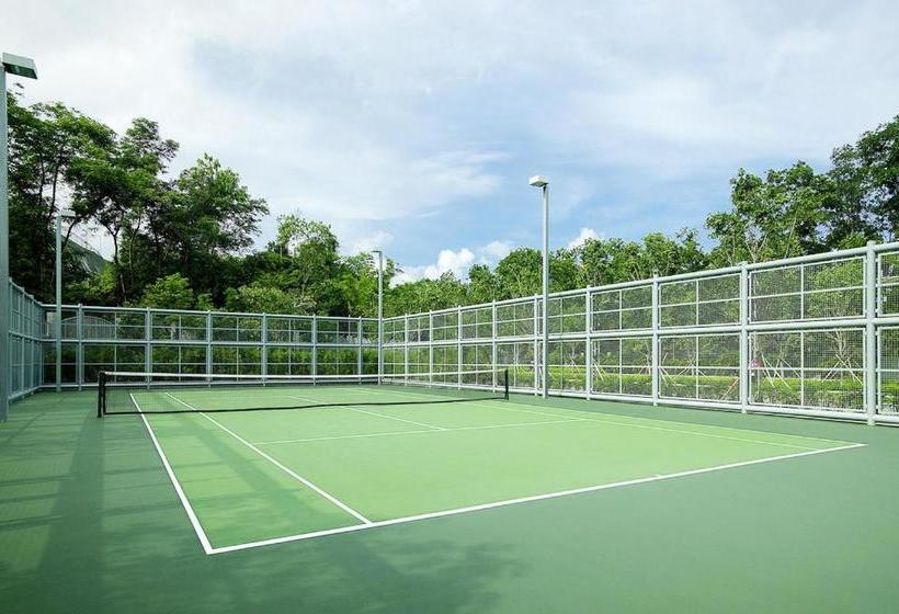 فندق University Town International