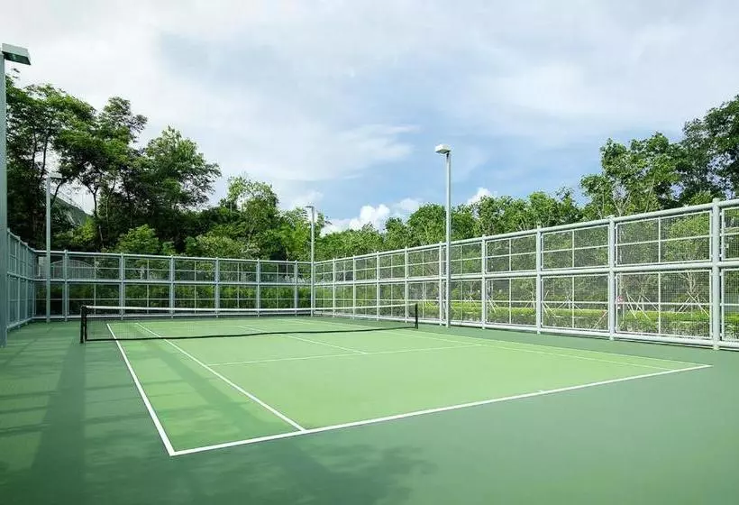 ホテル University Town International