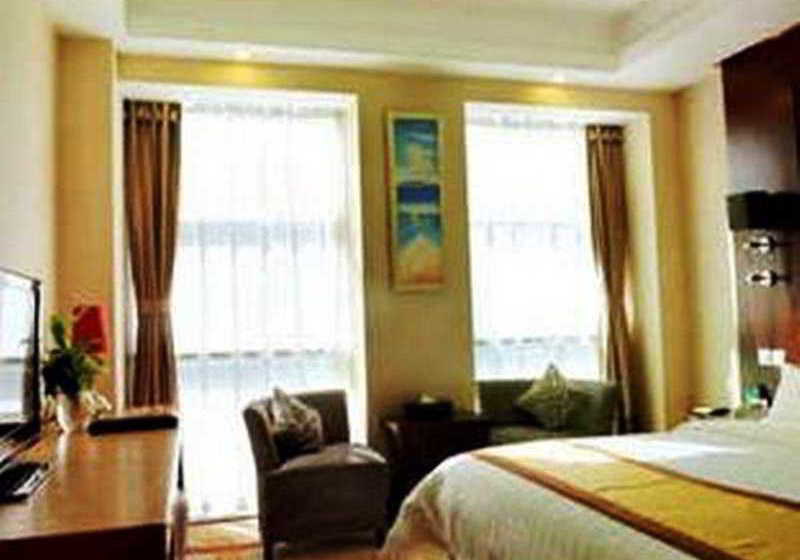 Win Win Hotel Beijing