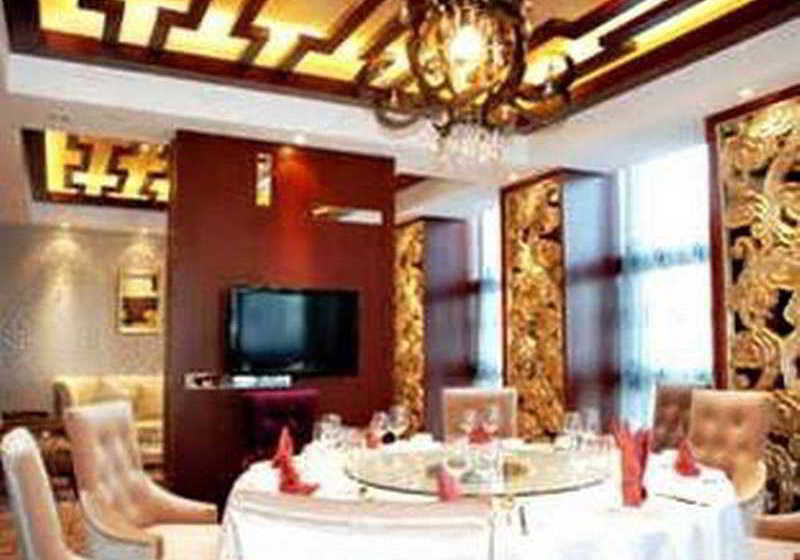 Win Win Hotel Beijing