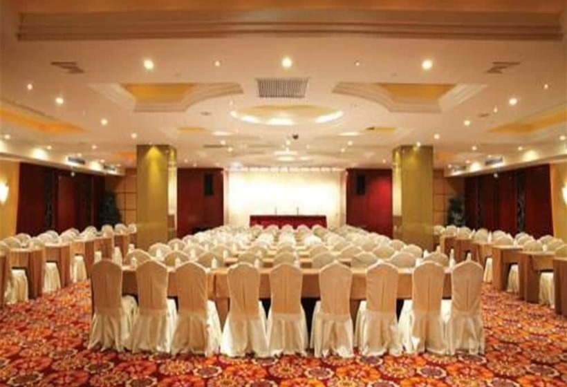 Yuloon Hotel Shanghai